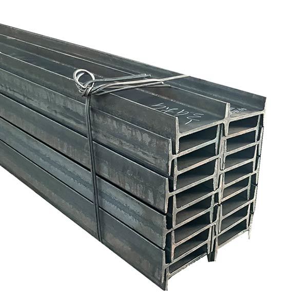 Hot Rolled Structural Steel H Beam Ganghua Iron Steel